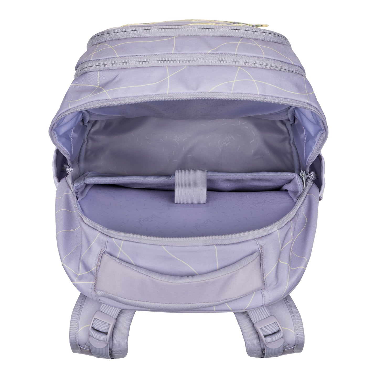 Školní batoh Skate Max Mishmash