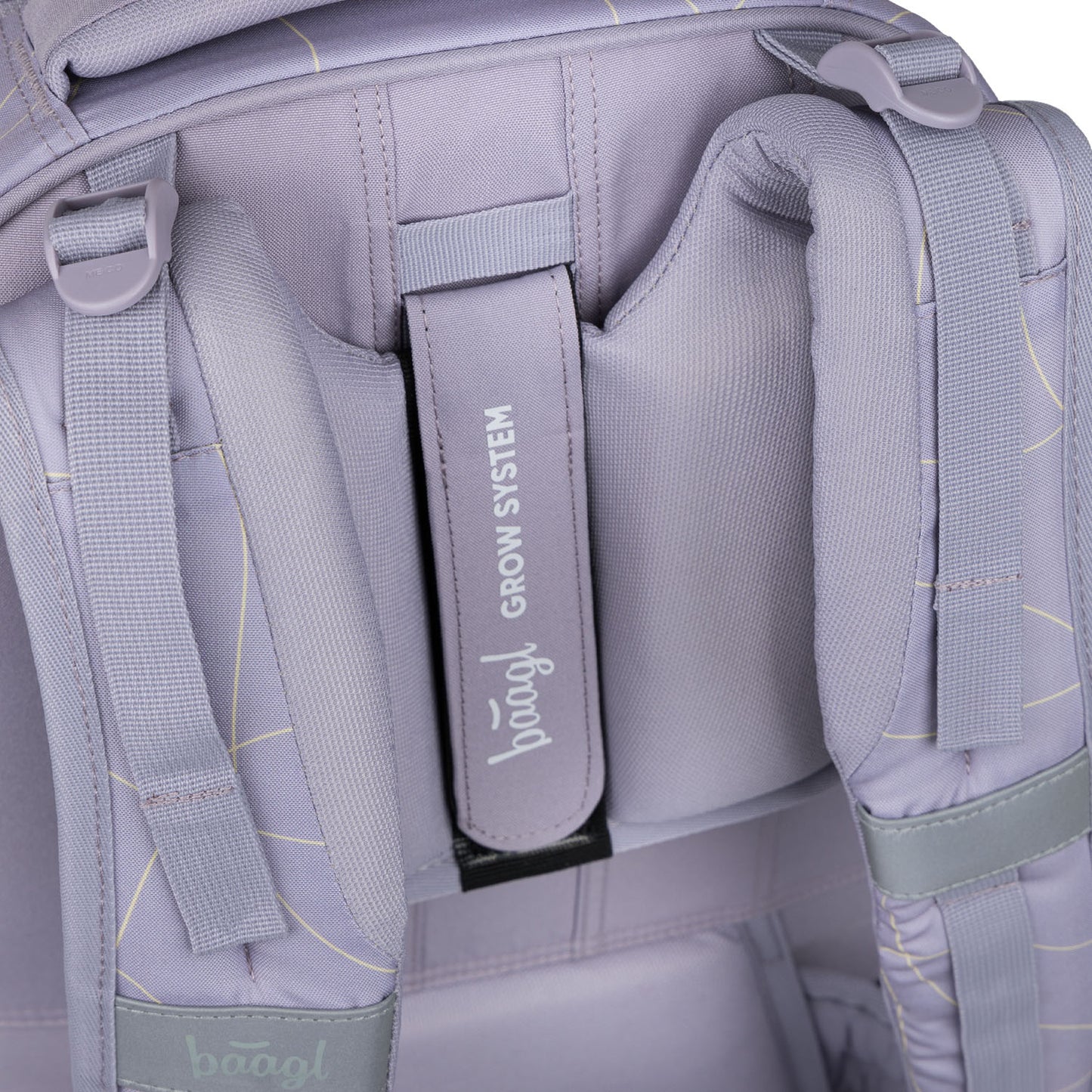 Školní batoh Skate Max Mishmash