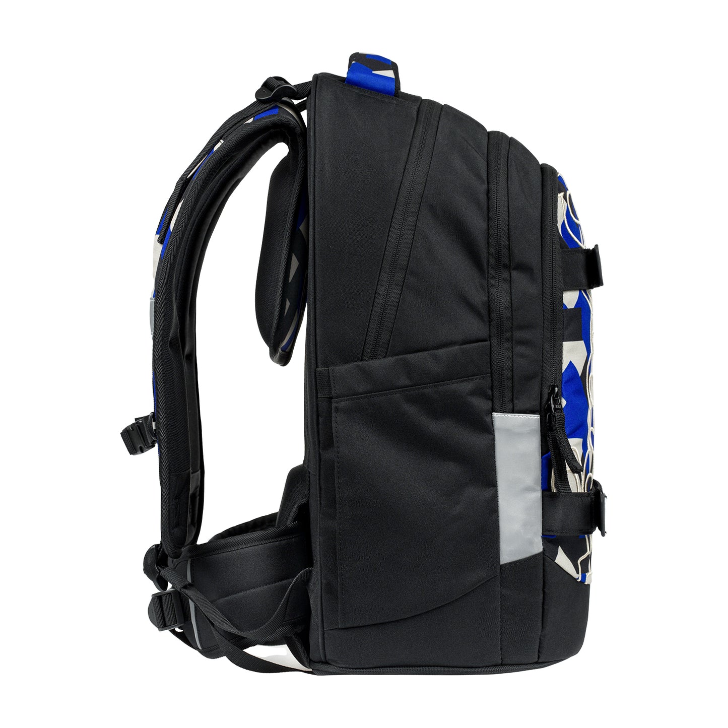 Školní batoh Skate Max Variety