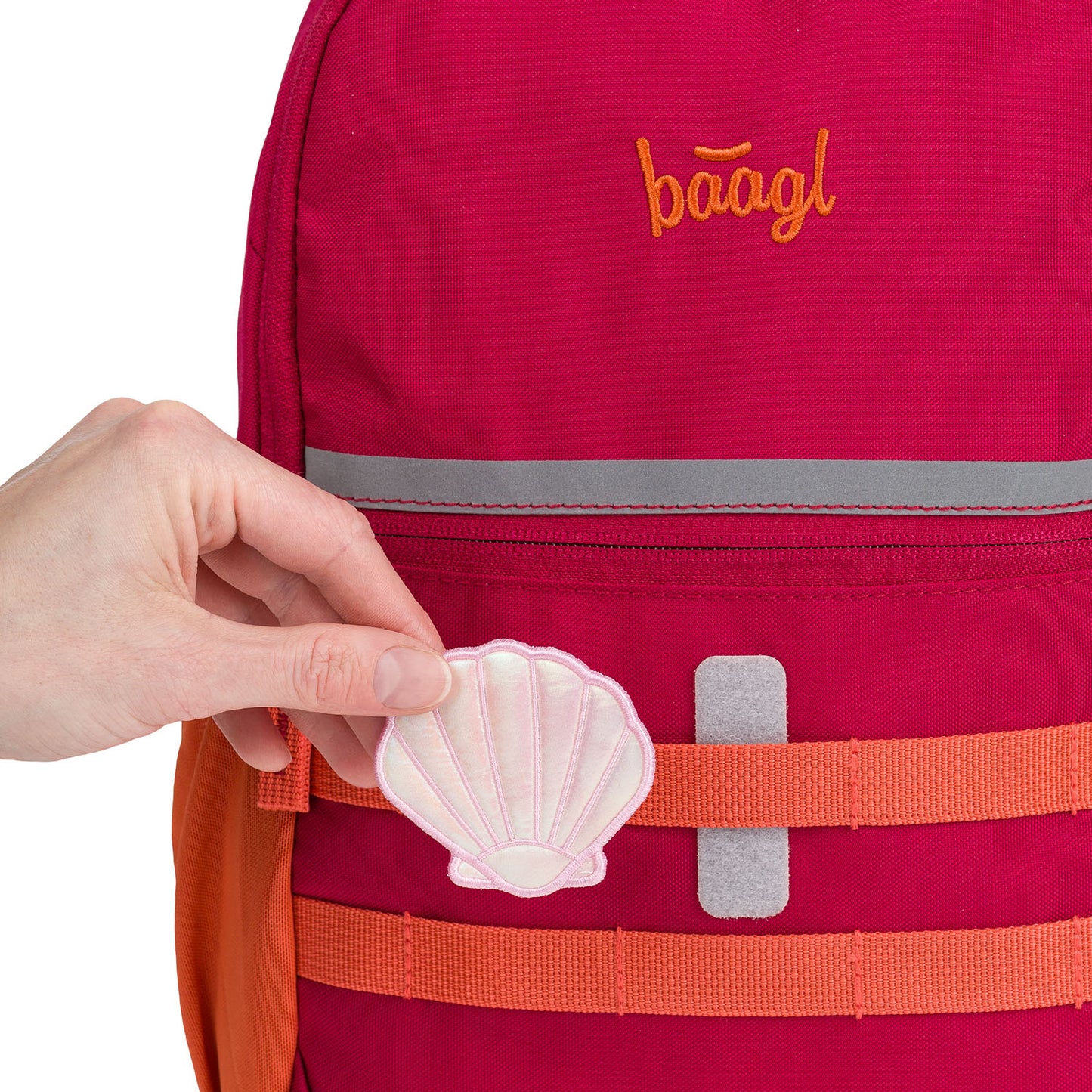 Baaglies 3 kusy Moře