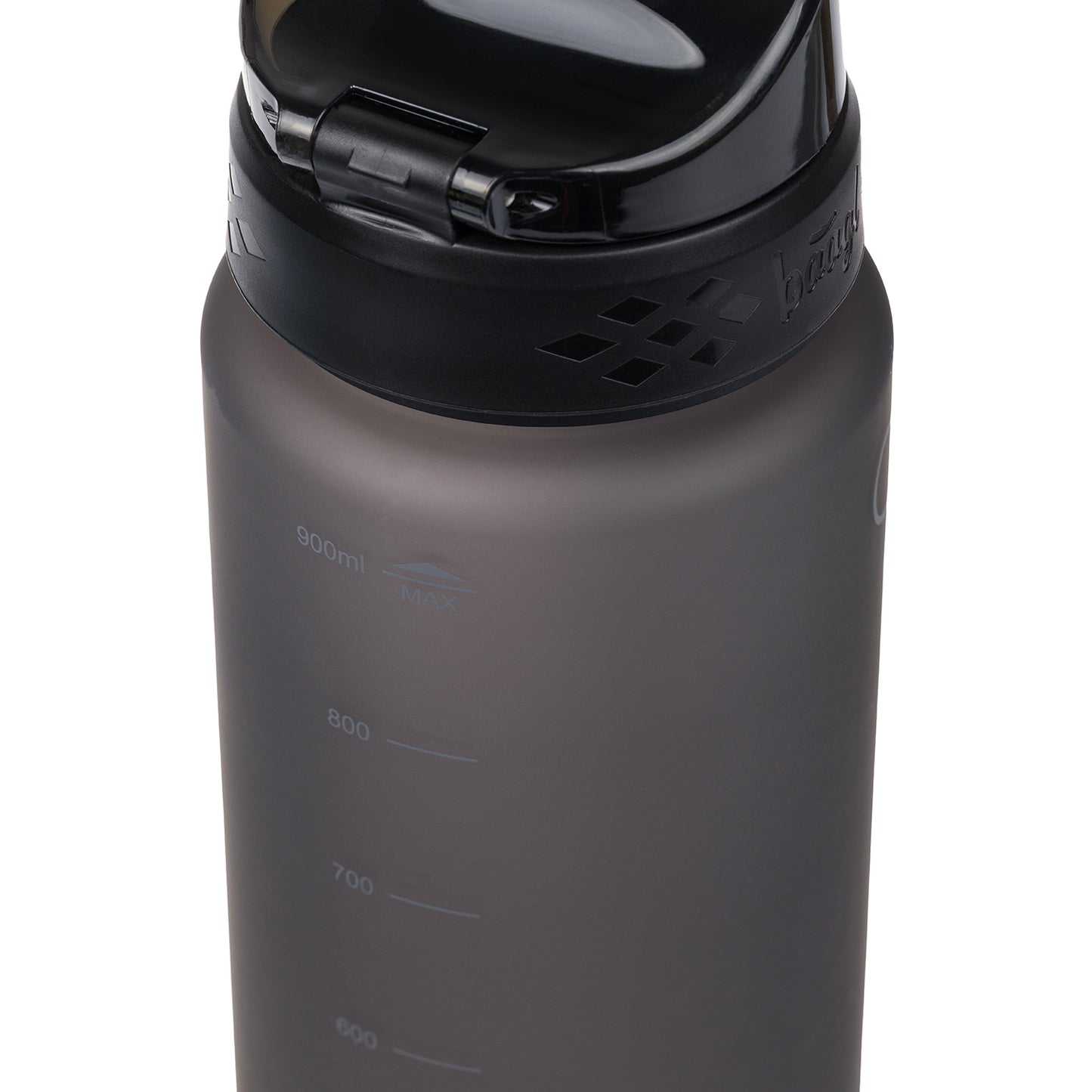 Tritanová láhev na pití Darkness, 1000 ml
