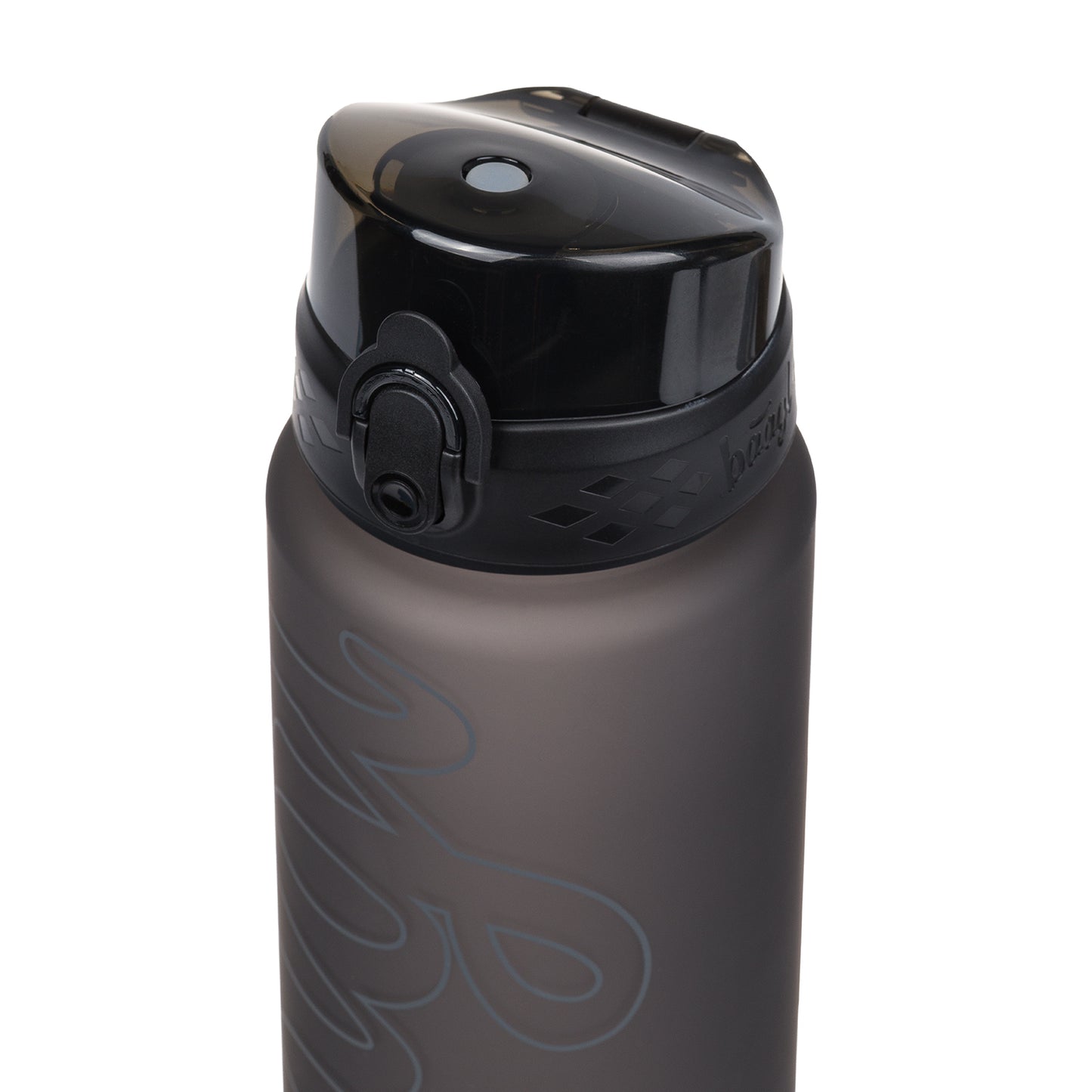 Tritanová láhev na pití Darkness, 1000 ml