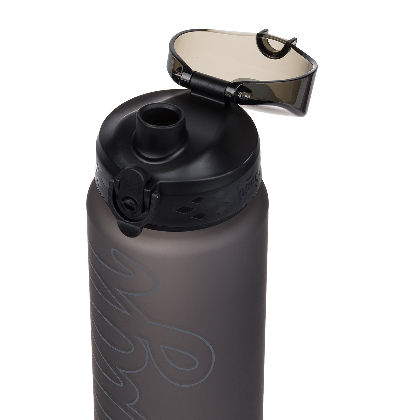 Tritanová láhev na pití Darkness, 1000 ml