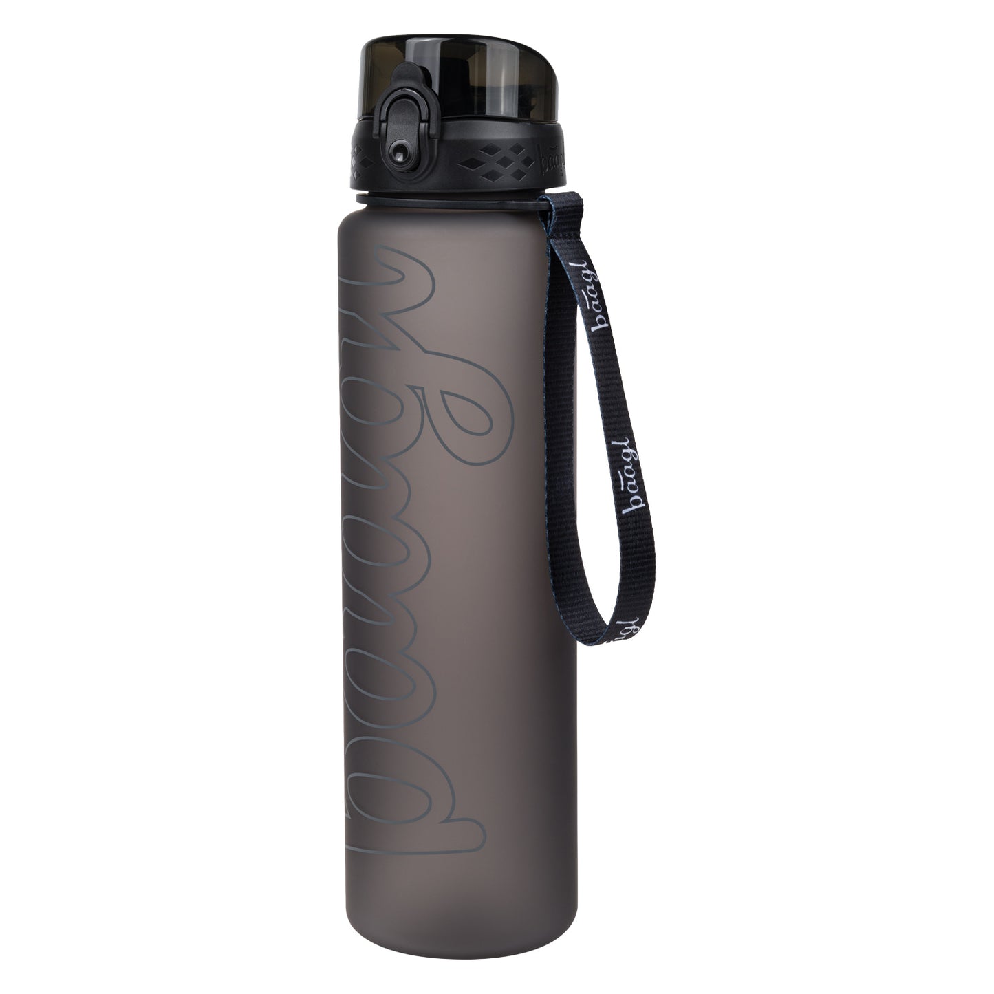Tritanová láhev na pití Darkness, 1000 ml