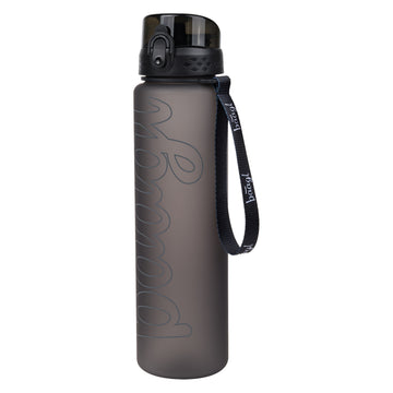Tritanová láhev na pití Darkness, 1000 ml