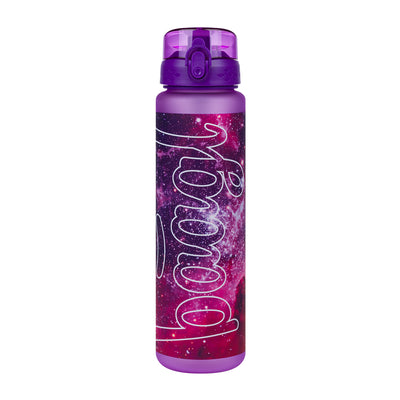 Tritanová láhev na pití Galaxy, 1000 ml