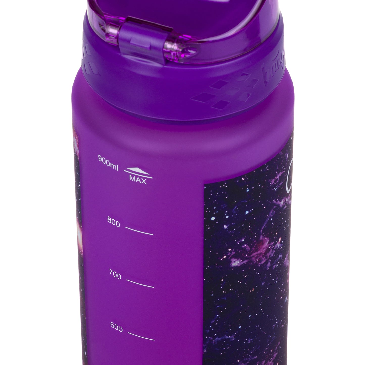 Tritanová láhev na pití Galaxy, 1000 ml