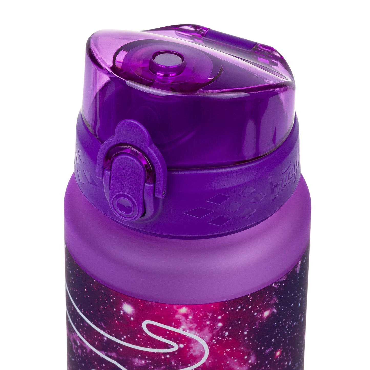 Tritanová láhev na pití Galaxy, 1000 ml