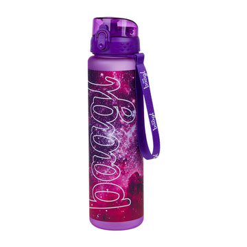 Tritanová láhev na pití Galaxy, 1000 ml