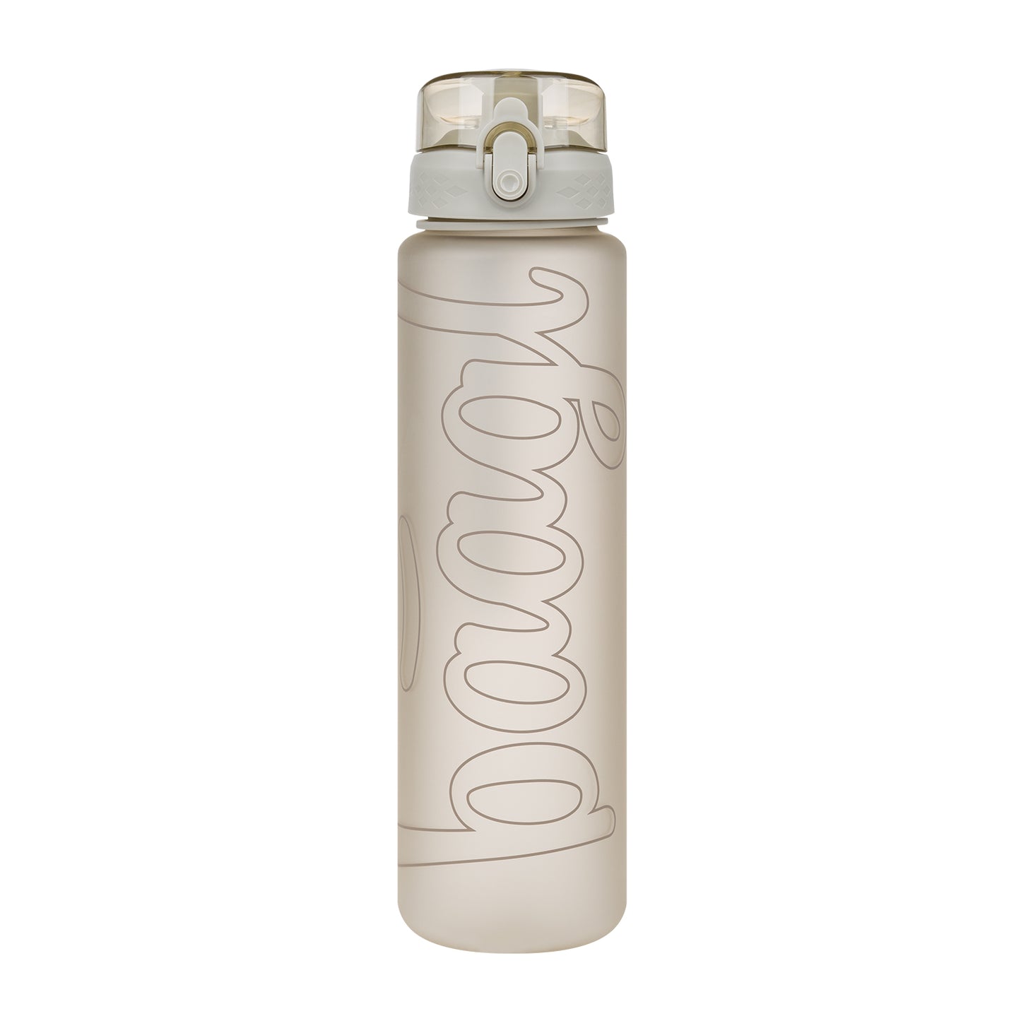 Tritanová láhev na pití Mist, 1000 ml