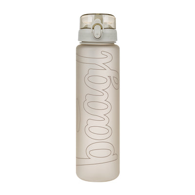 Tritanová láhev na pití Mist, 1000 ml