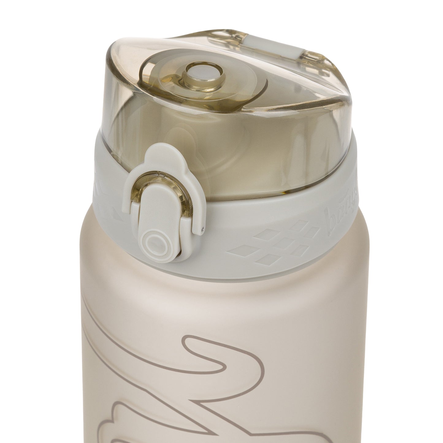 Tritanová láhev na pití Mist, 1000 ml