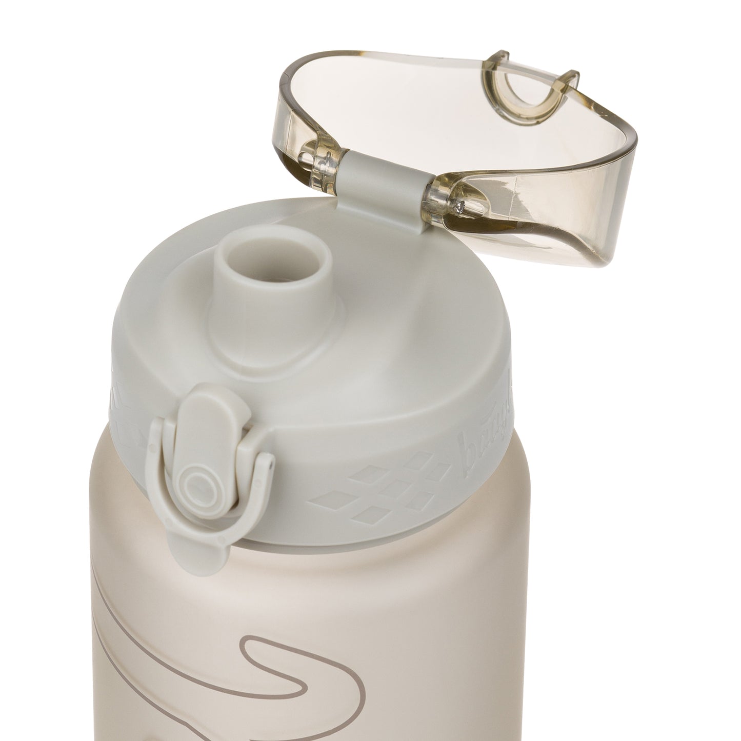 Tritanová láhev na pití Mist, 1000 ml