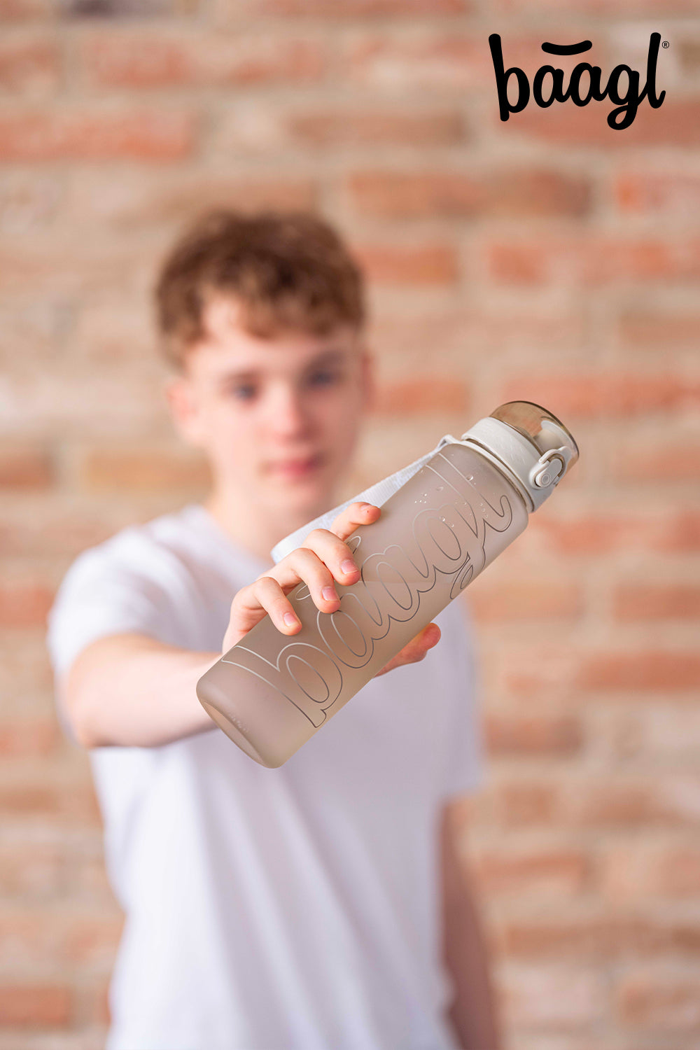 Tritanová láhev na pití Mist, 1000 ml