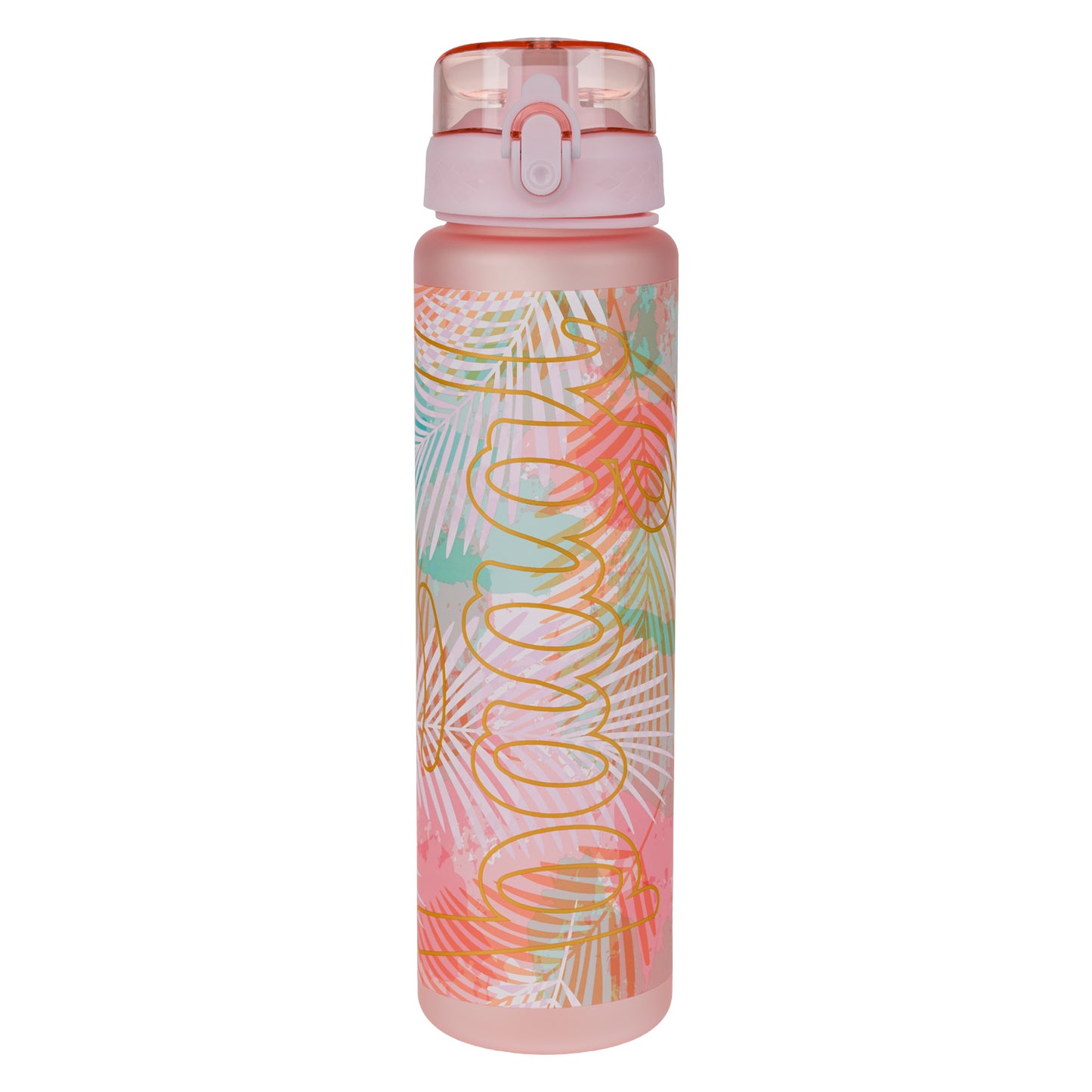 Tritanová láhev na pití Sunset, 1000 ml