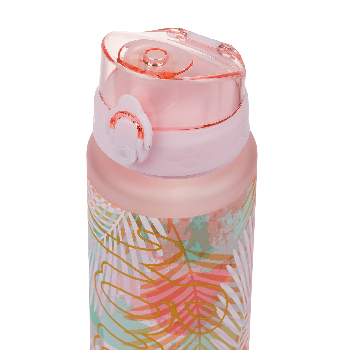 Tritanová láhev na pití Sunset, 1000 ml