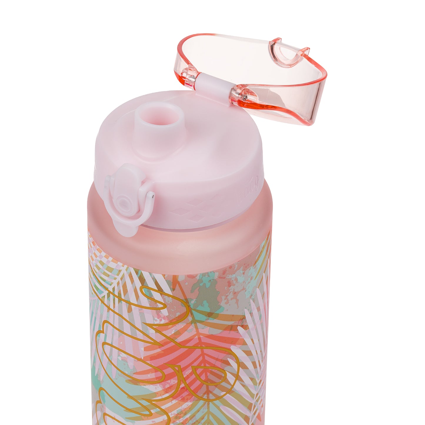 Tritanová láhev na pití Sunset, 1000 ml