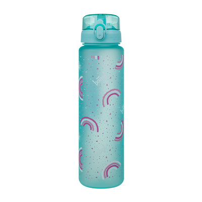 Tritanová láhev na pití Duha, 1000 ml