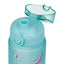 Tritanová láhev na pití Duha, 1000 ml