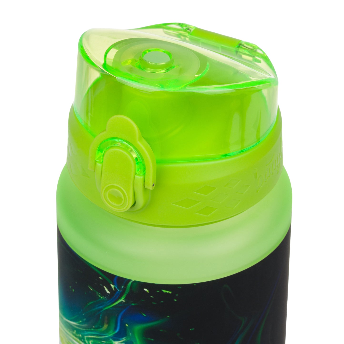 Tritanová láhev na pití Fotbal, 1000 ml
