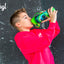 Tritanová láhev na pití Fotbal, 1000 ml