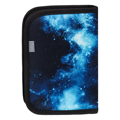 Školní penál jednopatrový Hokej