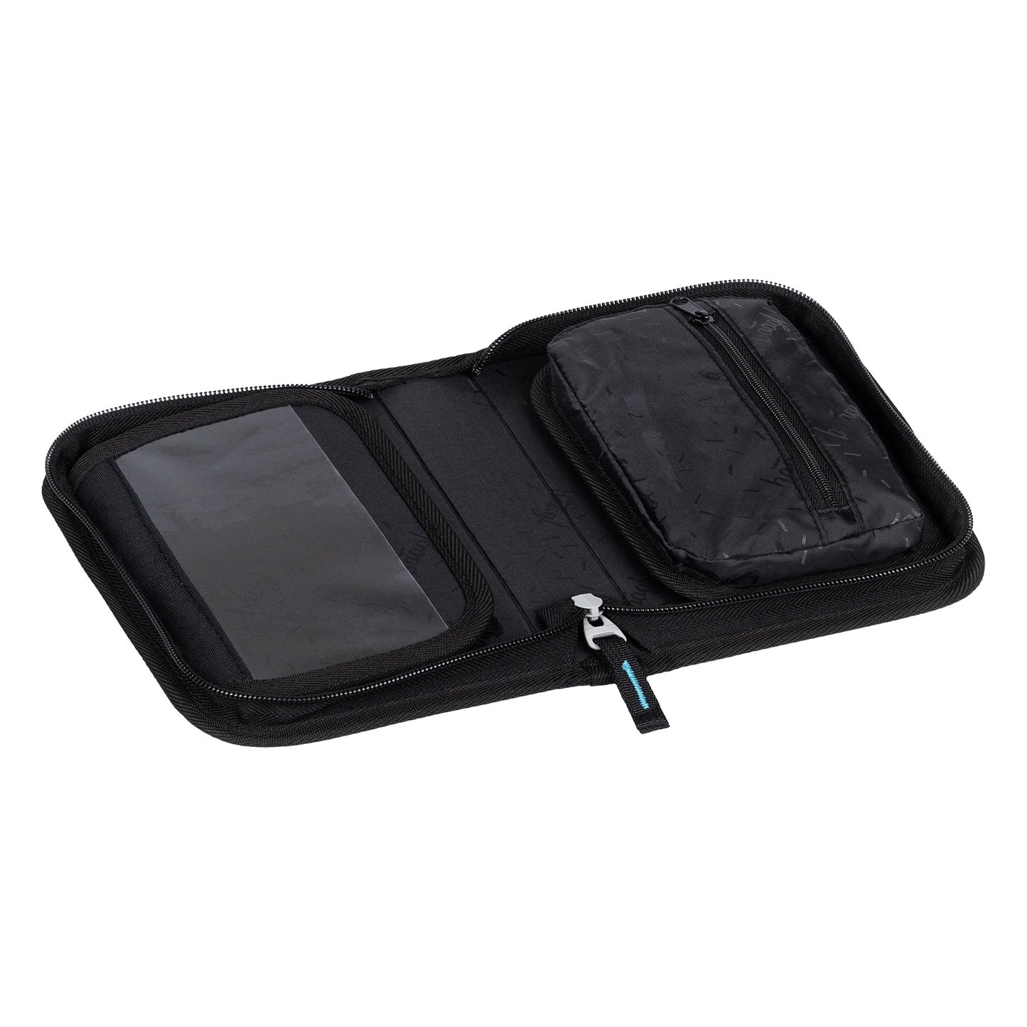 Školní penál jednopatrový Hokej