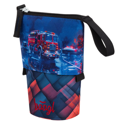 Školní penál Pastelkovník Záchranáři