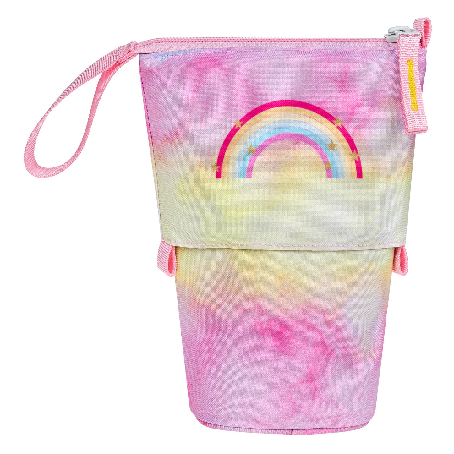 Školní penál Pastelkovník Rainbow Unicorn