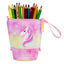 Školní penál Pastelkovník Rainbow Unicorn