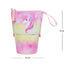 Školní penál Pastelkovník Rainbow Unicorn