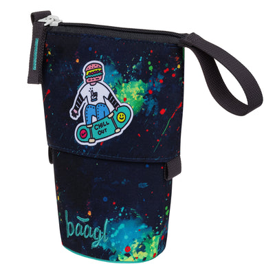 Školní penál Pastelkovník Chill