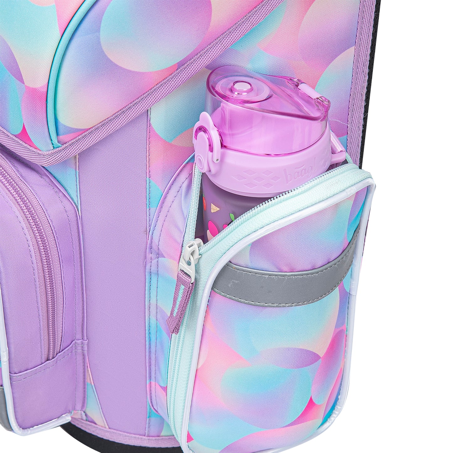 Školní aktovka Ergo Candy