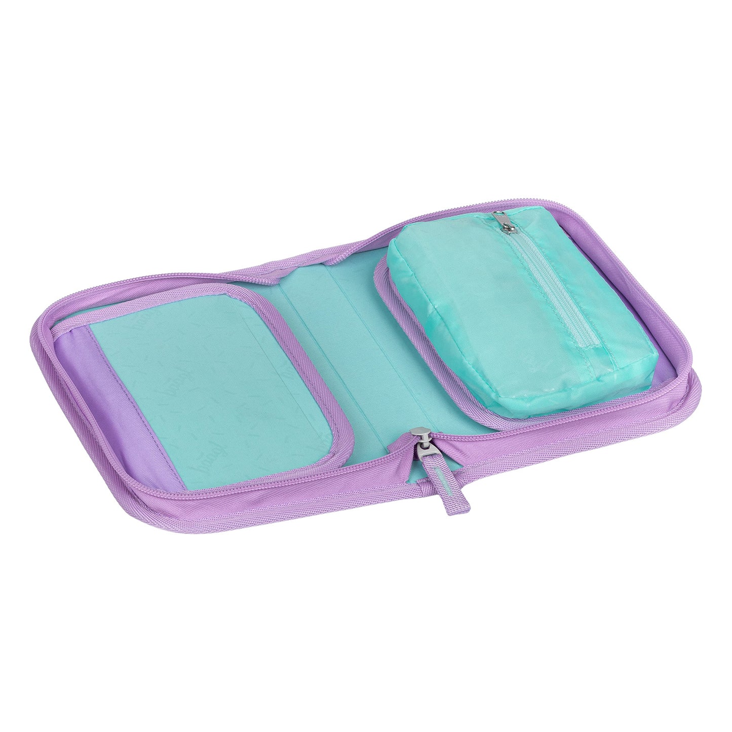 Školní penál jednopatrový Candy