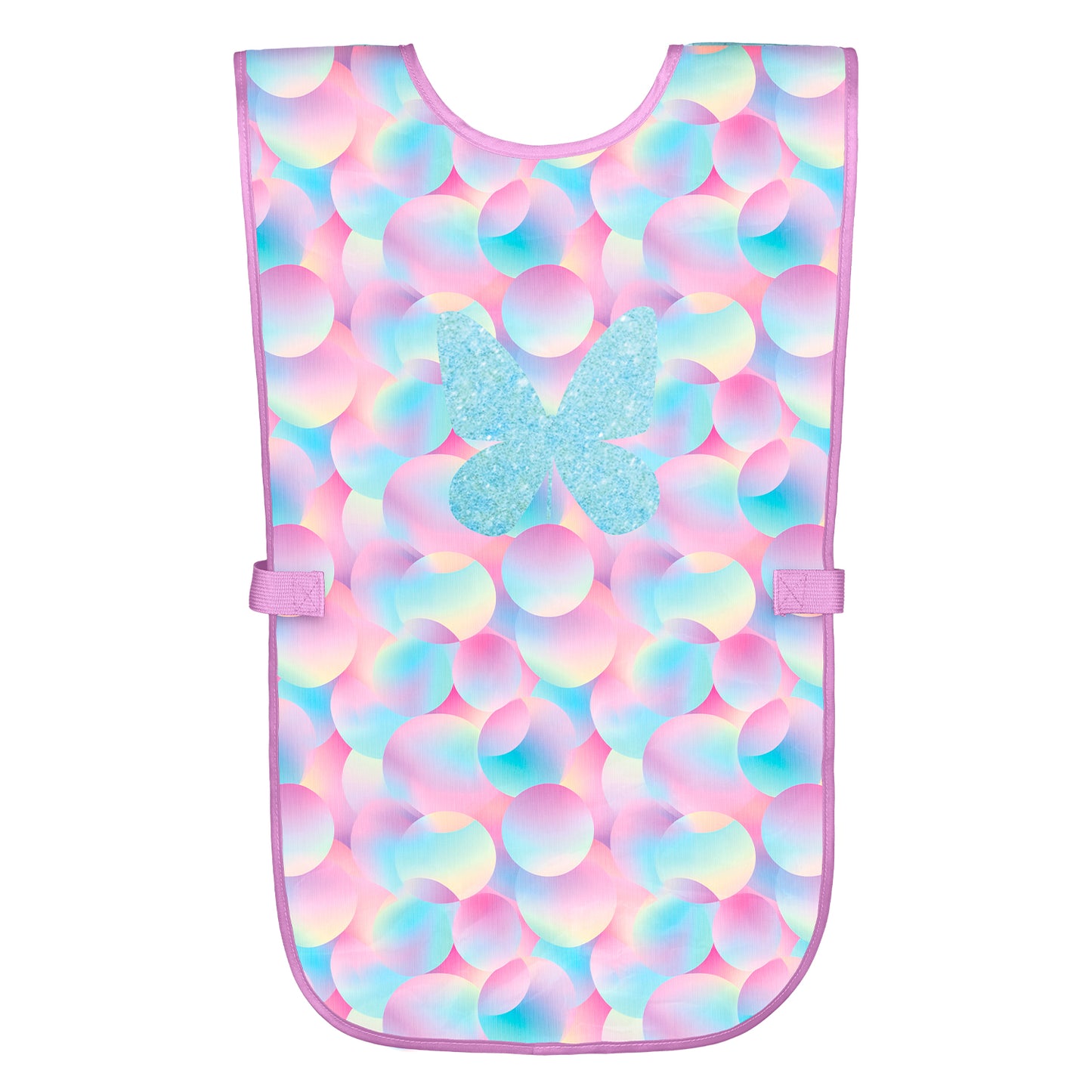 Dětská zástěra Candy