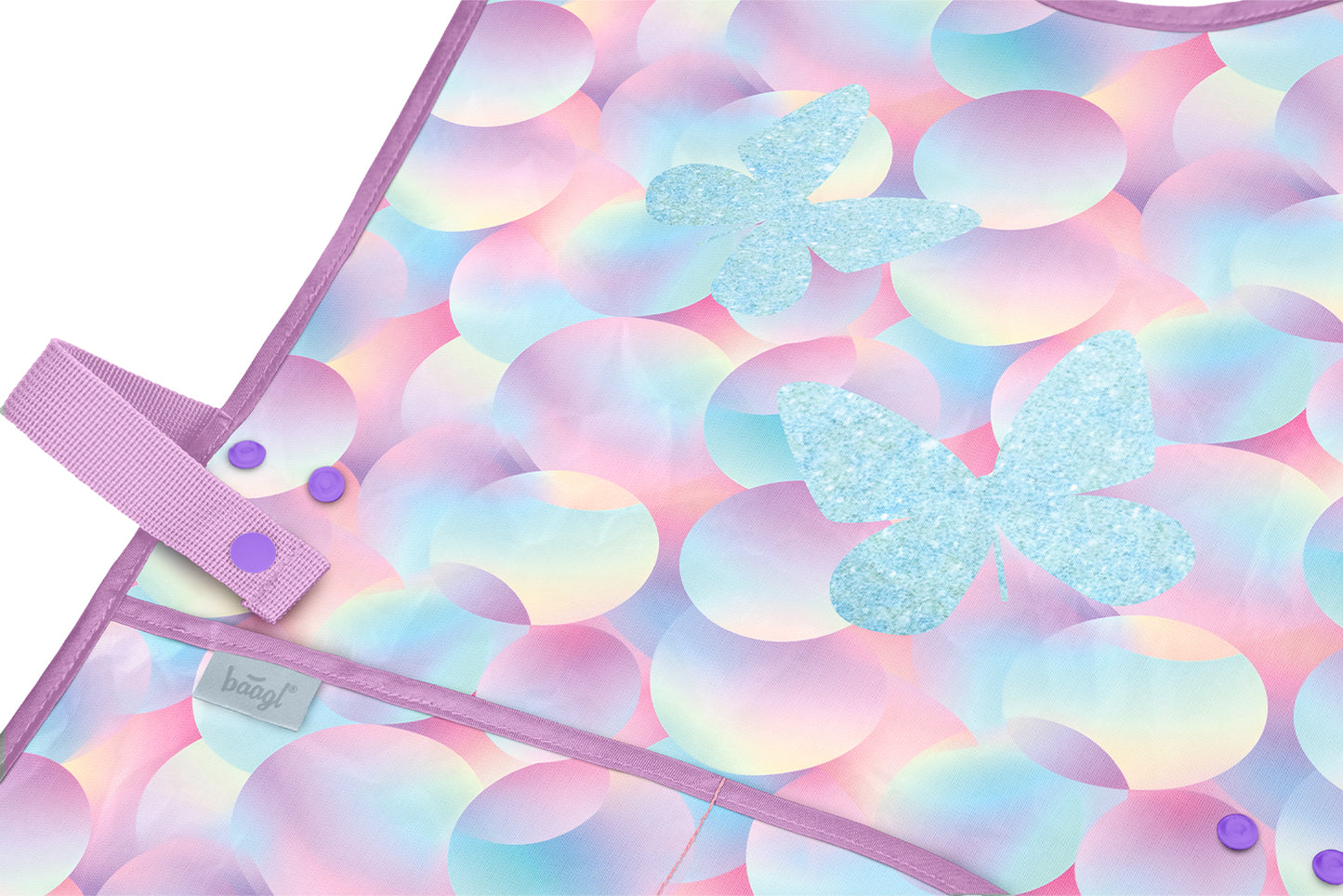 Dětská zástěra Candy