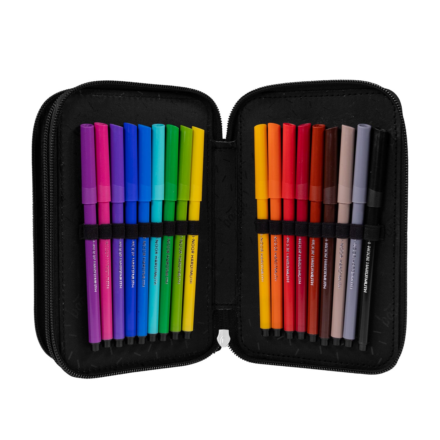 Náplň do třípatrového penálu Koh-I-Noor