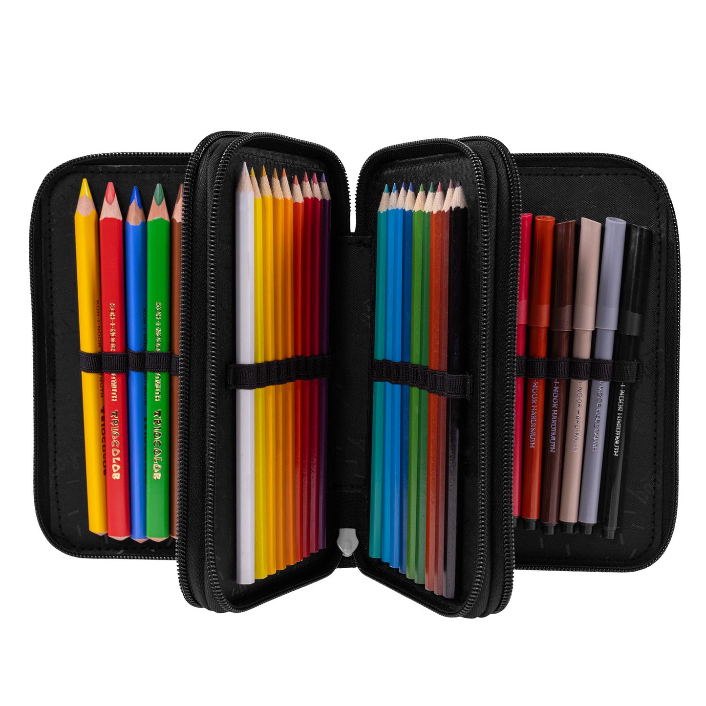 Náplň do třípatrového penálu Koh-I-Noor