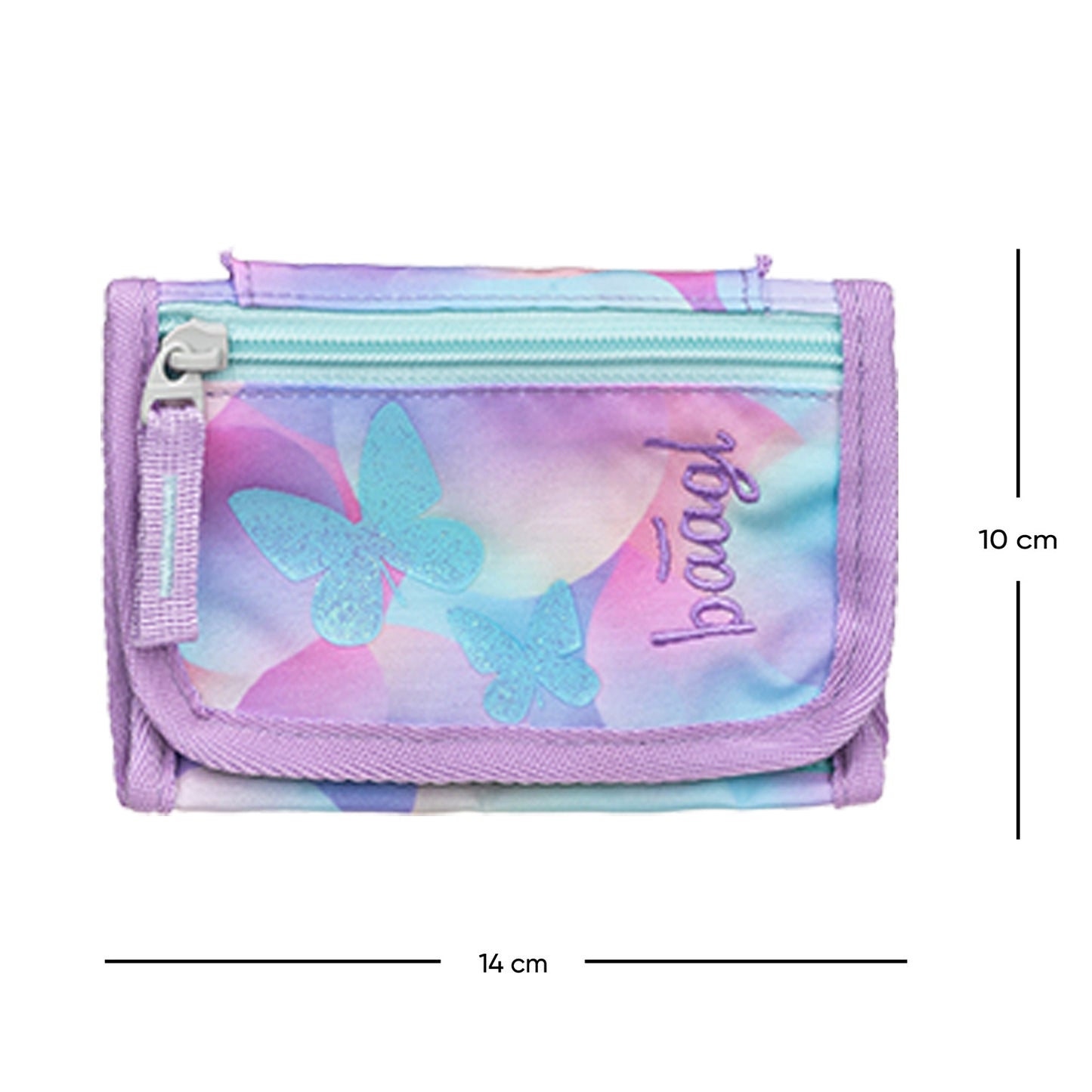 Peněženka na krk Candy