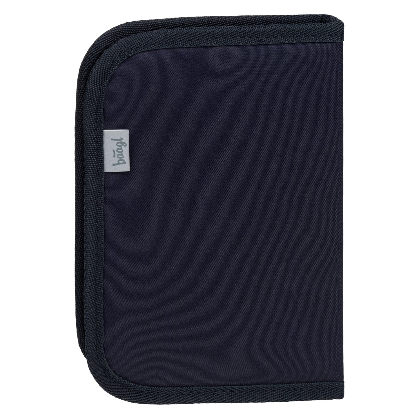 Školní penál jednopatrový Unicorn Gold