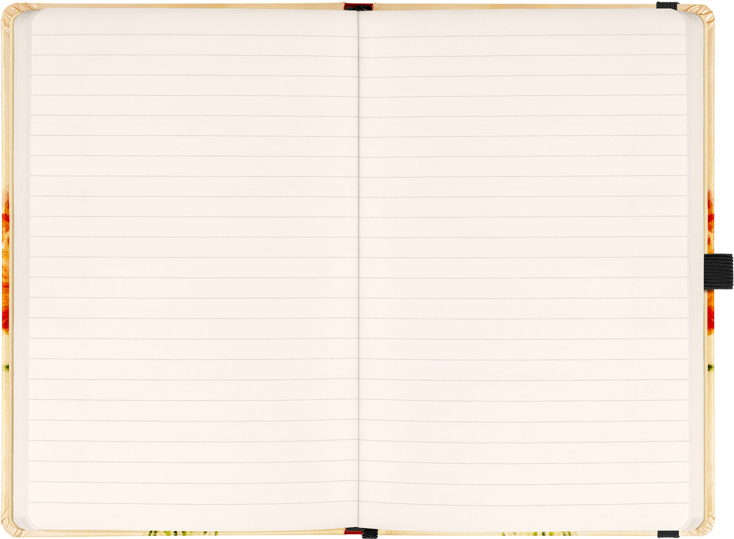 Notes Máky Kateřiny Winterové, linkovaný, 13 x 21 cm