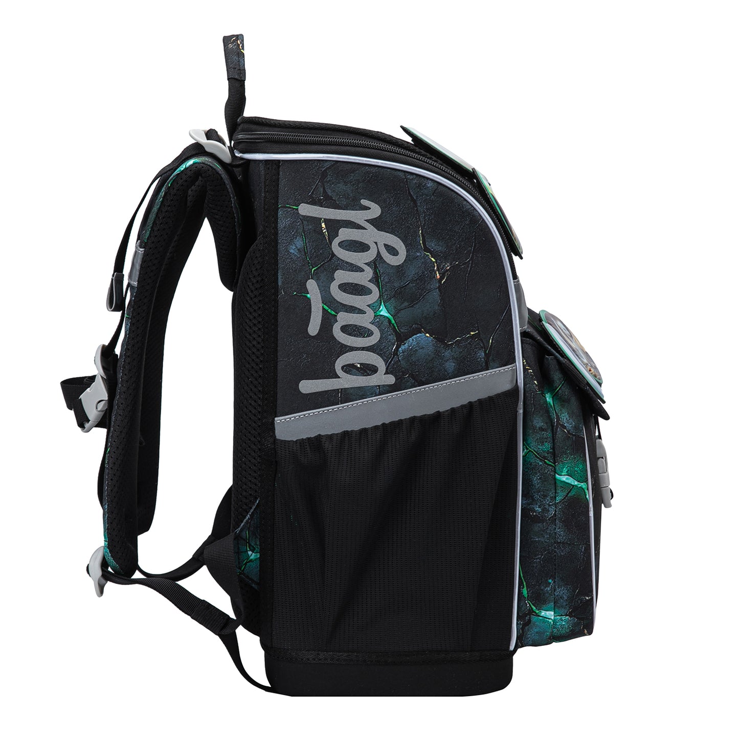 Školní aktovka Zippy Draci