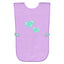 Dětská zástěra Lavender