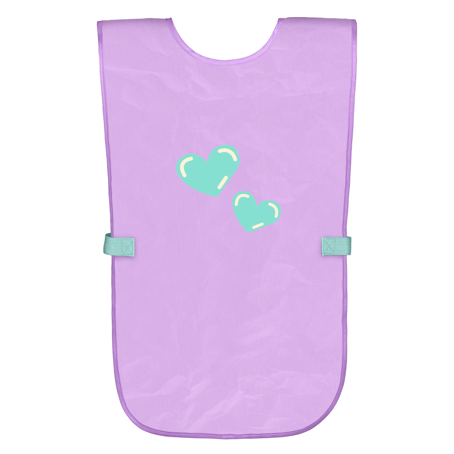 Dětská zástěra Lavender