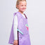 Dětská zástěra Lavender