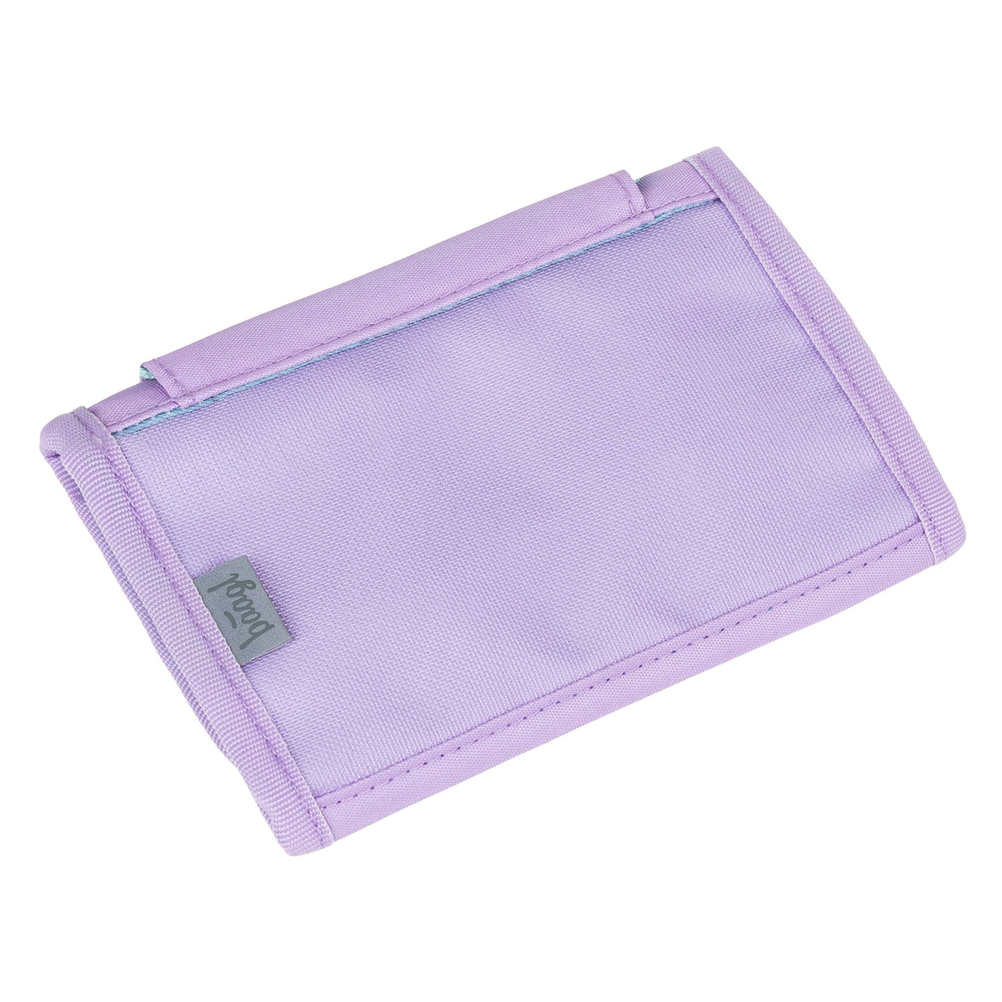Peněženka na krk Lavender