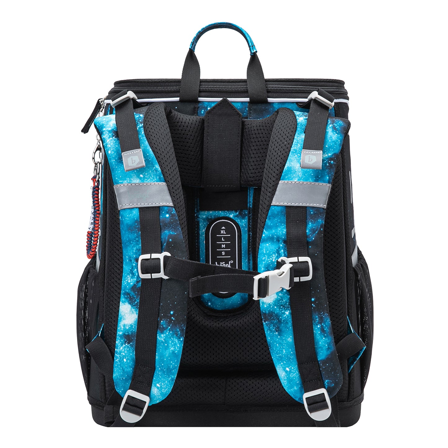 Školní aktovka Zippy Hokej