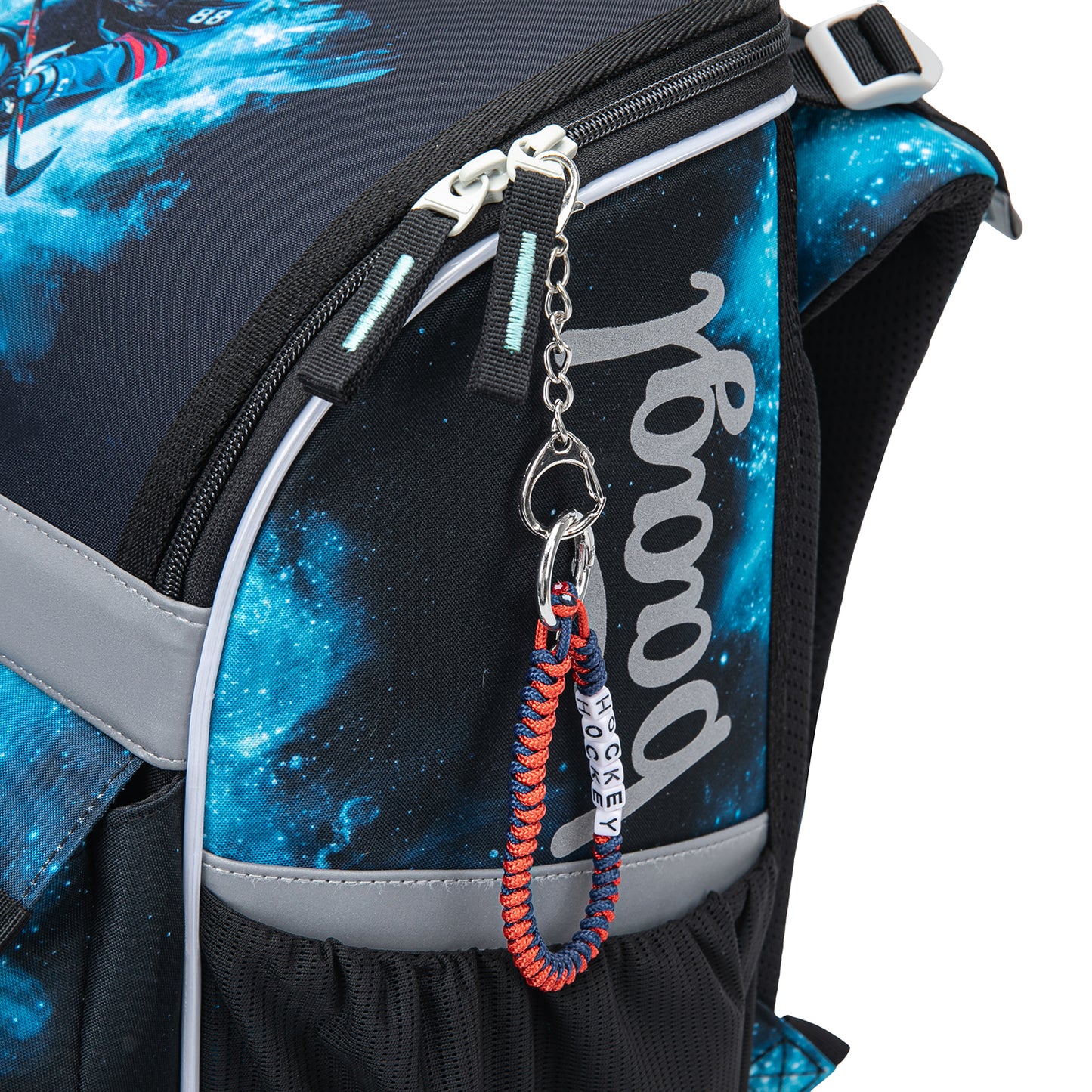 Školní aktovka Zippy Hokej