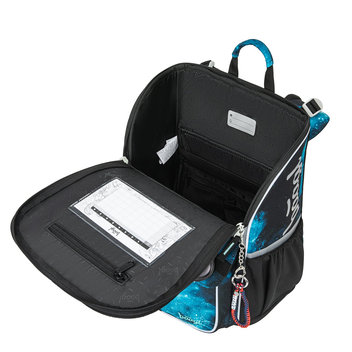 Školní aktovka Zippy Hokej