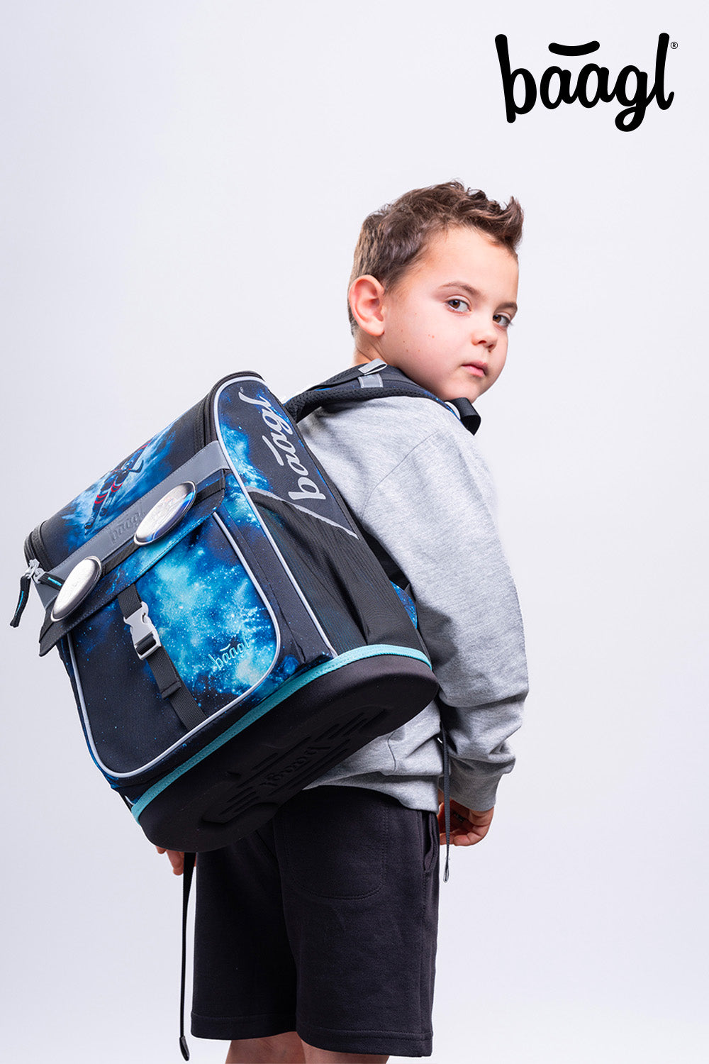 Školní aktovka Zippy Hokej